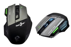 Dragonwar ELE-G9 Thor BlueTrack