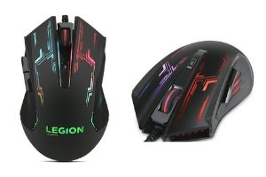 Lenovo M200 Gaming Mouse